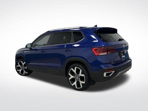 2022 Volkswagen Taos 1.5T SEL
