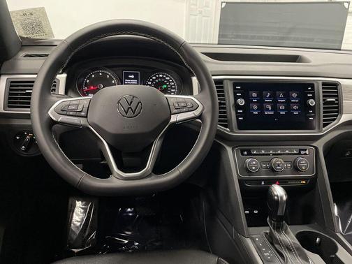 2021 Volkswagen Atlas Cross Sport 2.0T SE