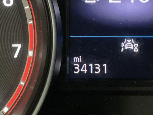 2021 Volkswagen Atlas Cross Sport 2.0T SE