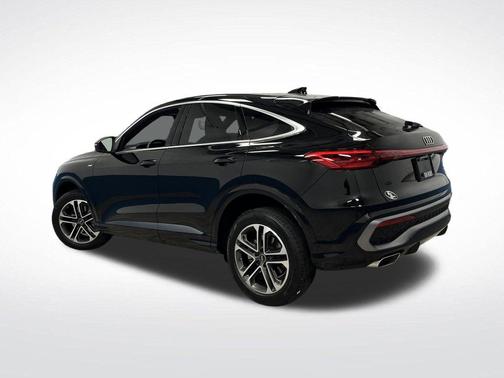 2025 Audi Q5 Premium Plus TFSI quattro S tronic