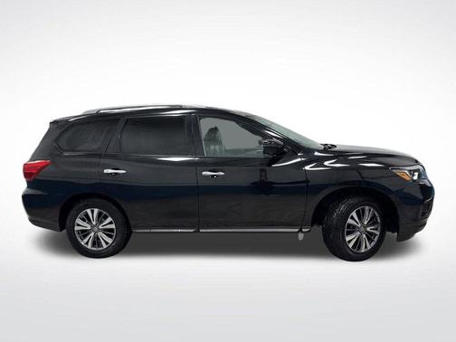2020 Nissan Pathfinder SL 4WD
