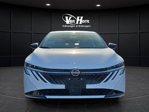 Fresh Powder 2027 Nissan Sentra S