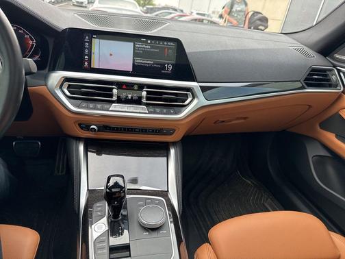 2022 BMW M440 i xDrive