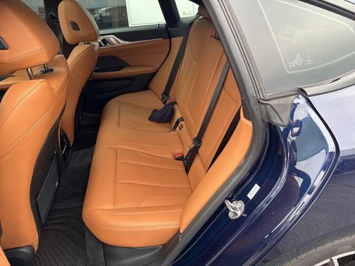2022 BMW M440 i xDrive