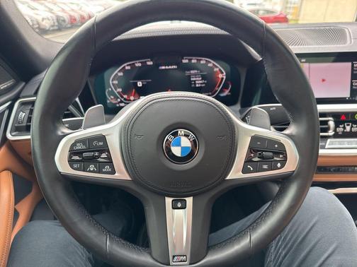 2022 BMW M440 i xDrive
