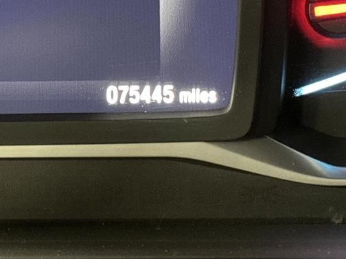 2020 Honda Pilot AWD Black Edition