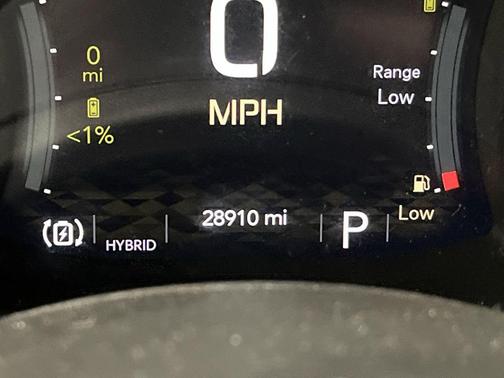 2021 Jeep Wrangler Unlimited 4xe Sahara