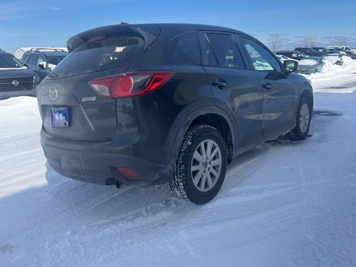 2014 Mazda CX-5 Touring