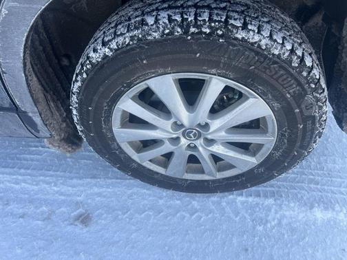 2014 Mazda CX-5 Touring