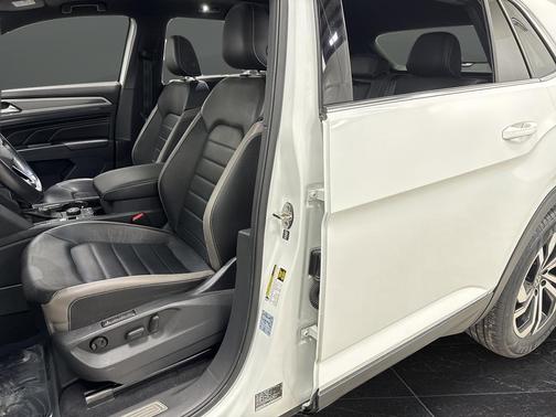 2020 Volkswagen Atlas Cross Sport 3.6L V6 SEL 4MOTION