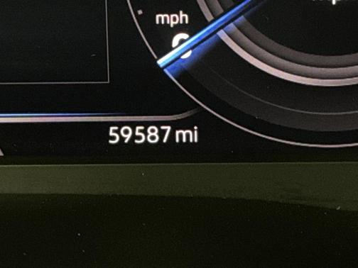 2020 Volkswagen Atlas Cross Sport 3.6L V6 SEL 4MOTION