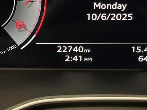 2024 Audi A4 45 S line Premium Plus