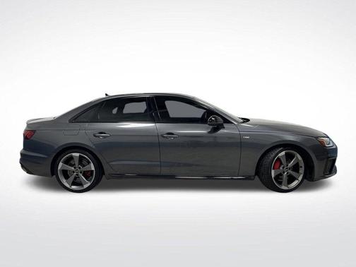 2024 Audi A4 45 S line Premium Plus