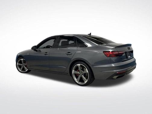 2024 Audi A4 45 S line Premium Plus