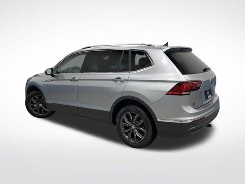 2024 Volkswagen Tiguan 2.0T SE 4MOTION