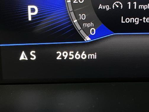 2024 Volkswagen Tiguan 2.0T SE 4MOTION