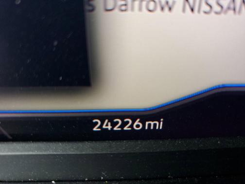 2021 Volkswagen Tiguan 2.0T SEL