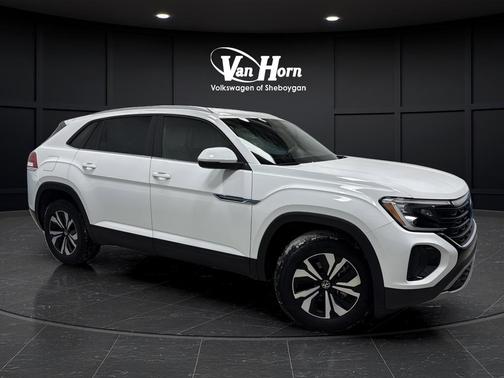 2025 Volkswagen Atlas Cross Sport 2.0T SE