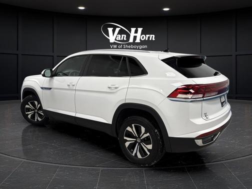 2025 Volkswagen Atlas Cross Sport 2.0T SE