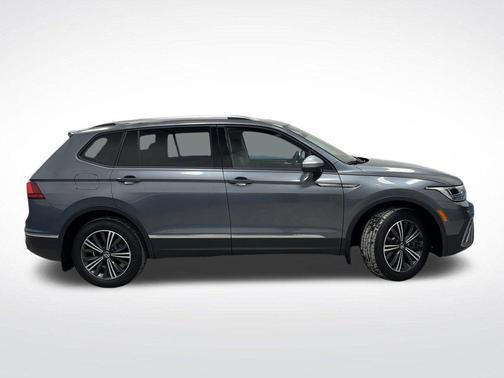 2024 Volkswagen Tiguan 2.0T Wolfsburg Edition
