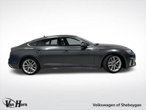 2023 Audi A5 Sportback 45 S Line Premium