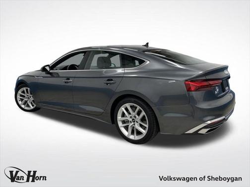 2023 Audi A5 Sportback 45 S Line Premium