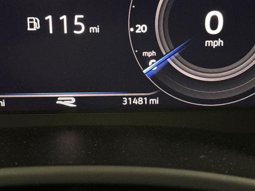 2022 Volkswagen Atlas Cross Sport 3.6L V6 SEL R-Line