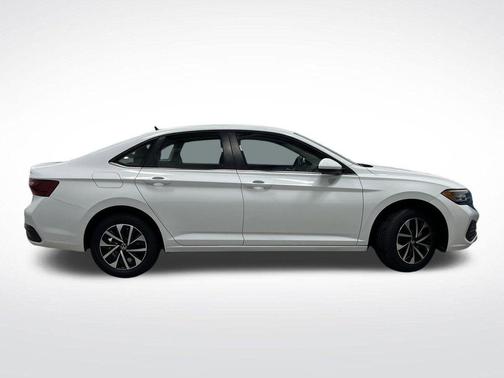 2022 Volkswagen Jetta 1.5T S