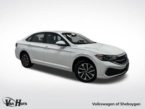 2022 Volkswagen Jetta 1.5T S