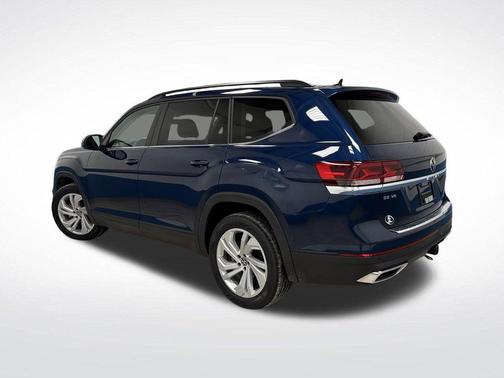 2023 Volkswagen Atlas 3.6L SE w/Technology