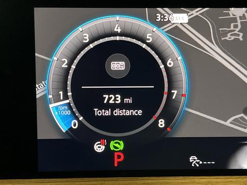 2025 Volkswagen Tiguan 2.0T SEL R-Line 4MOTION