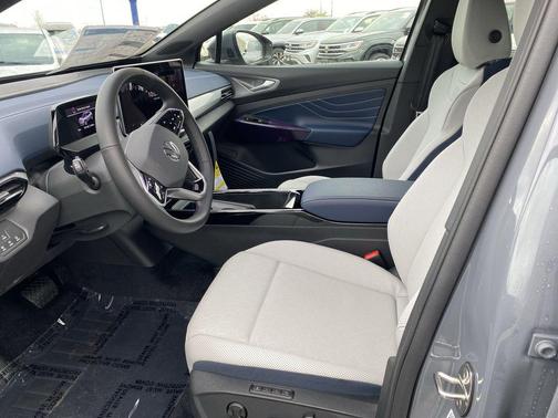 2025 Volkswagen ID.4 AWD Pro S