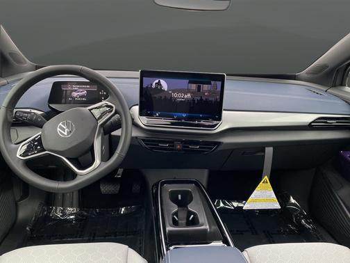 2025 Volkswagen ID.4 AWD Pro S