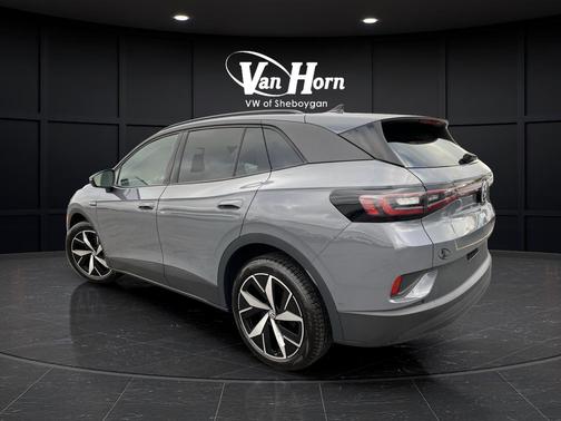 2025 Volkswagen ID.4 AWD Pro S