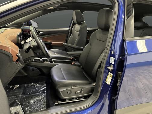 2021 Volkswagen ID.4 AWD Pro S