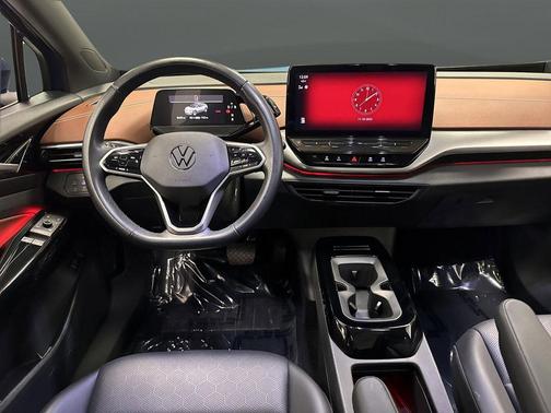 2021 Volkswagen ID.4 AWD Pro S