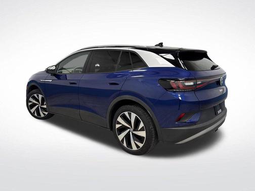 2021 Volkswagen ID.4 AWD Pro S