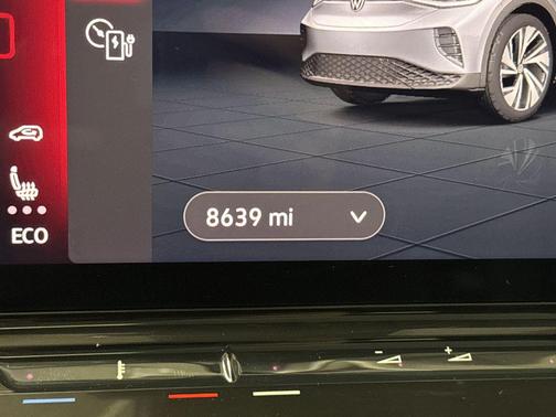 2021 Volkswagen ID.4 AWD Pro S