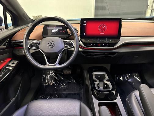 2021 Volkswagen ID.4 AWD Pro S