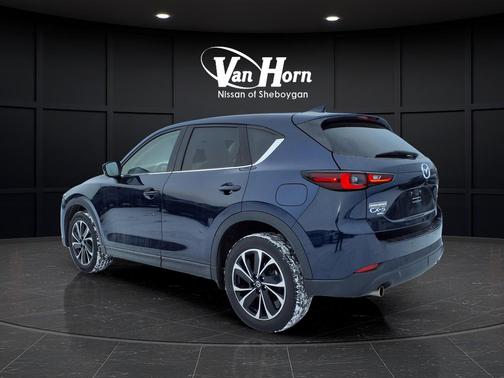 2023 Mazda CX-5 2.5 S