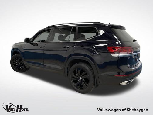 2023 Volkswagen Atlas 2.0T SE w/Technology 4MOTION