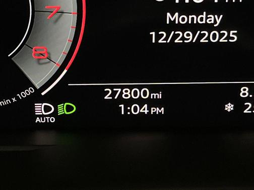 2022 Audi Q7 55 Prestige