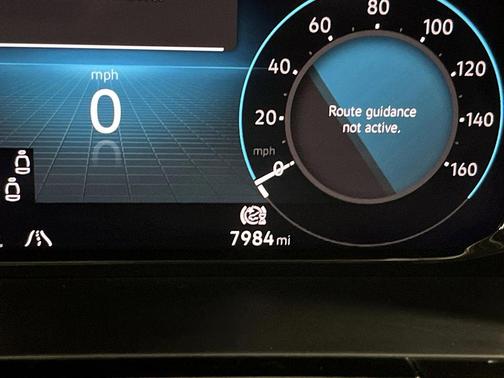 2025 Volkswagen Atlas 2.0T SE w/Technology 4MOTION