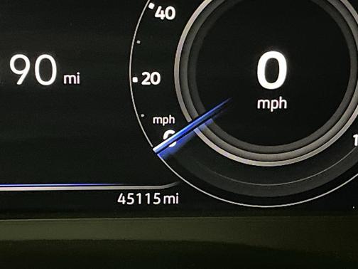 2022 Volkswagen Atlas 2.0T SE w/Technology 4MOTION