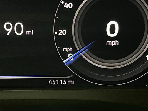 2022 Volkswagen Atlas 2.0T SE w/Technology 4MOTION