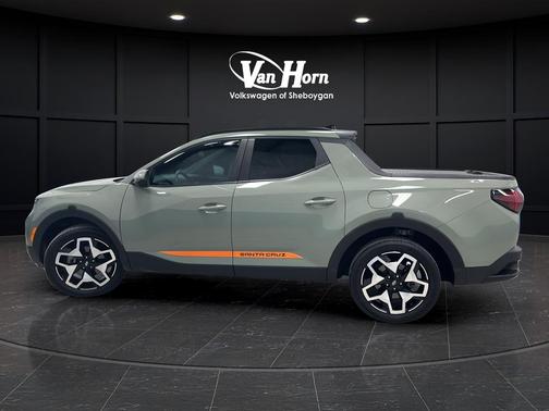2023 Hyundai SANTA CRUZ Limited