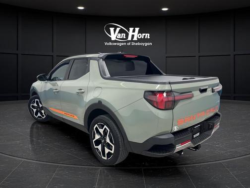 2023 Hyundai SANTA CRUZ Limited