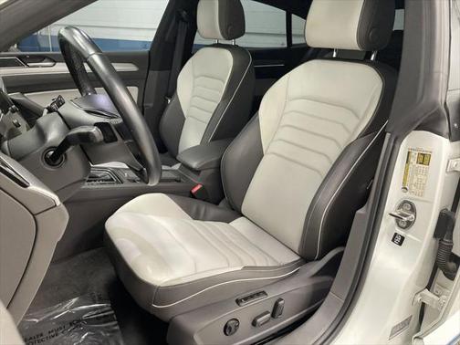 2020 Volkswagen Arteon 2.0T SEL R-Line 4MOTION