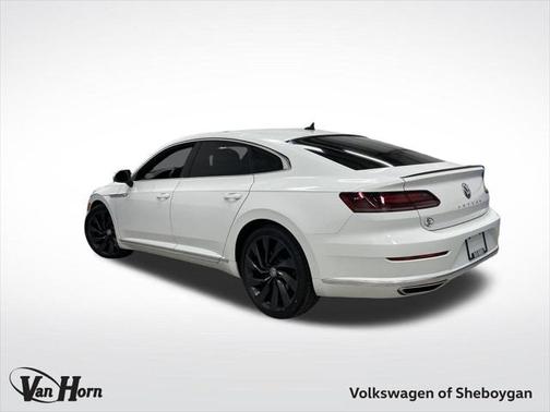 2020 Volkswagen Arteon 2.0T SEL R-Line 4MOTION