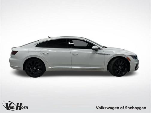2020 Volkswagen Arteon 2.0T SEL R-Line 4MOTION